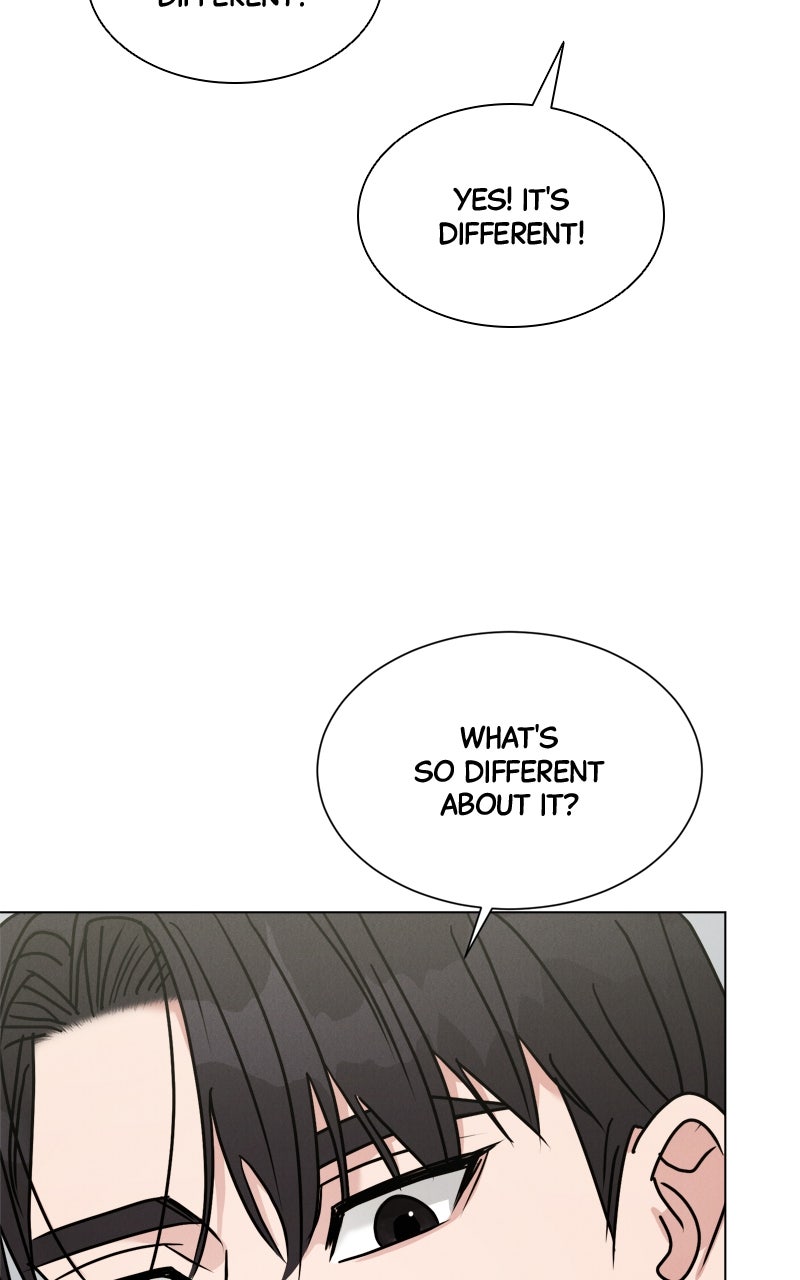 Date or Die Episode 46 page 99 - 
