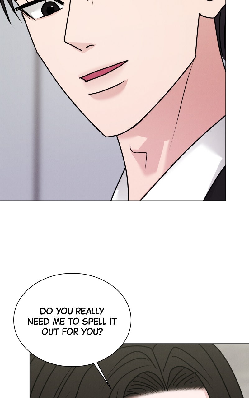 Date or Die Episode 46 page 100 - 