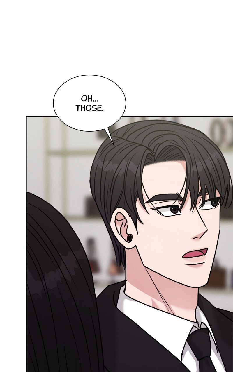 Date or Die Episode 47 page 12 - 