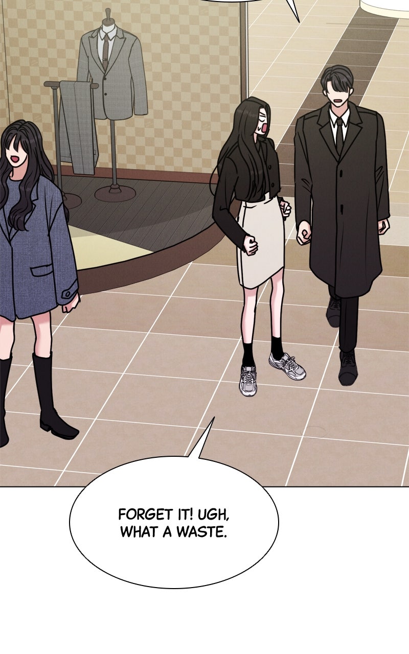 Date or Die Episode 47 page 18 - 