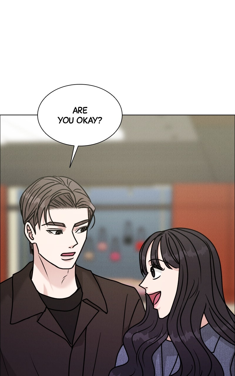Date or Die Episode 47 page 24 - 