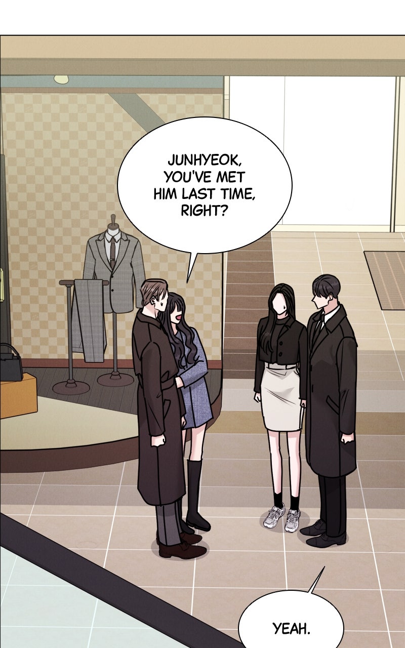 Date or Die Episode 47 page 28 - 