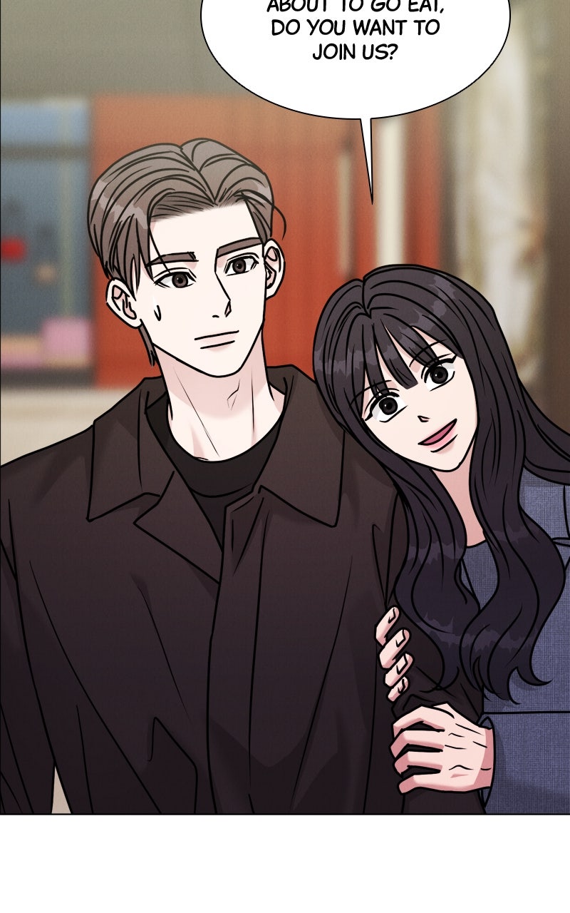 Date or Die Episode 47 page 32 - 