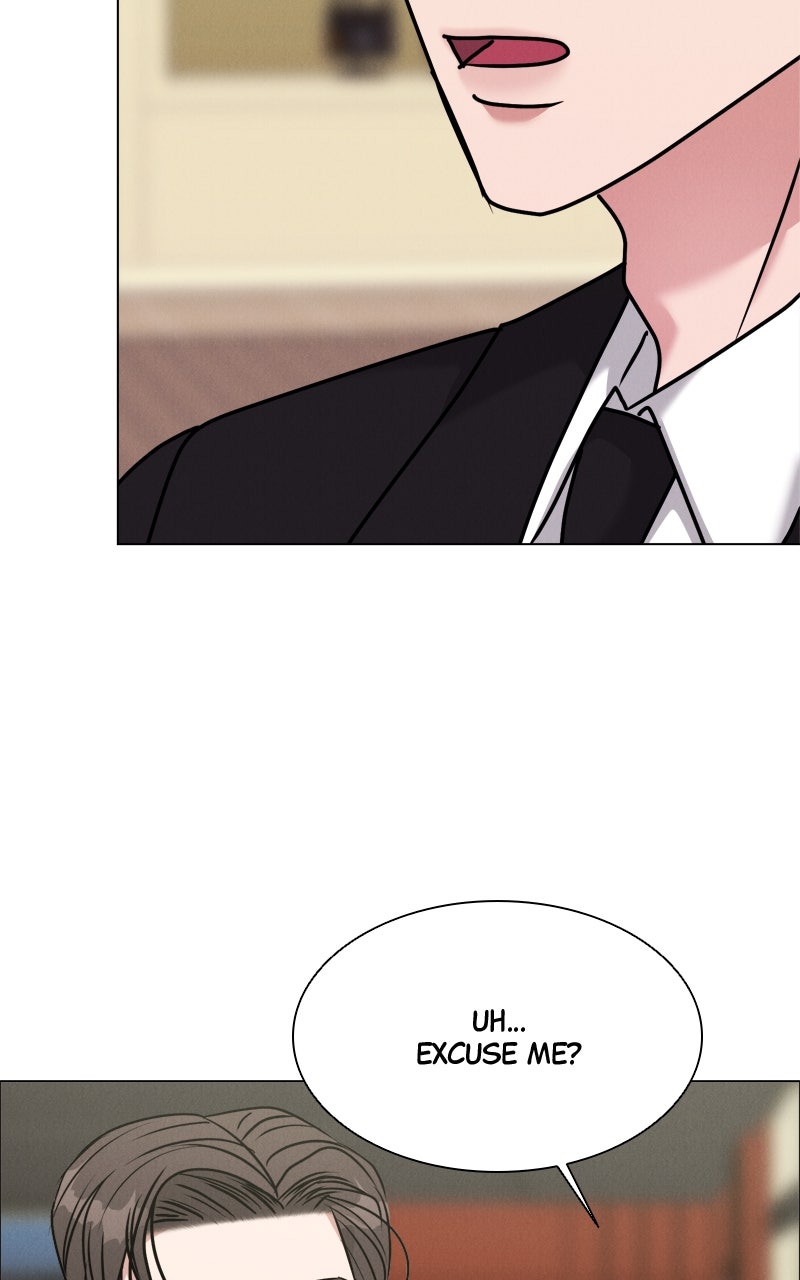 Date or Die Episode 47 page 34 - 