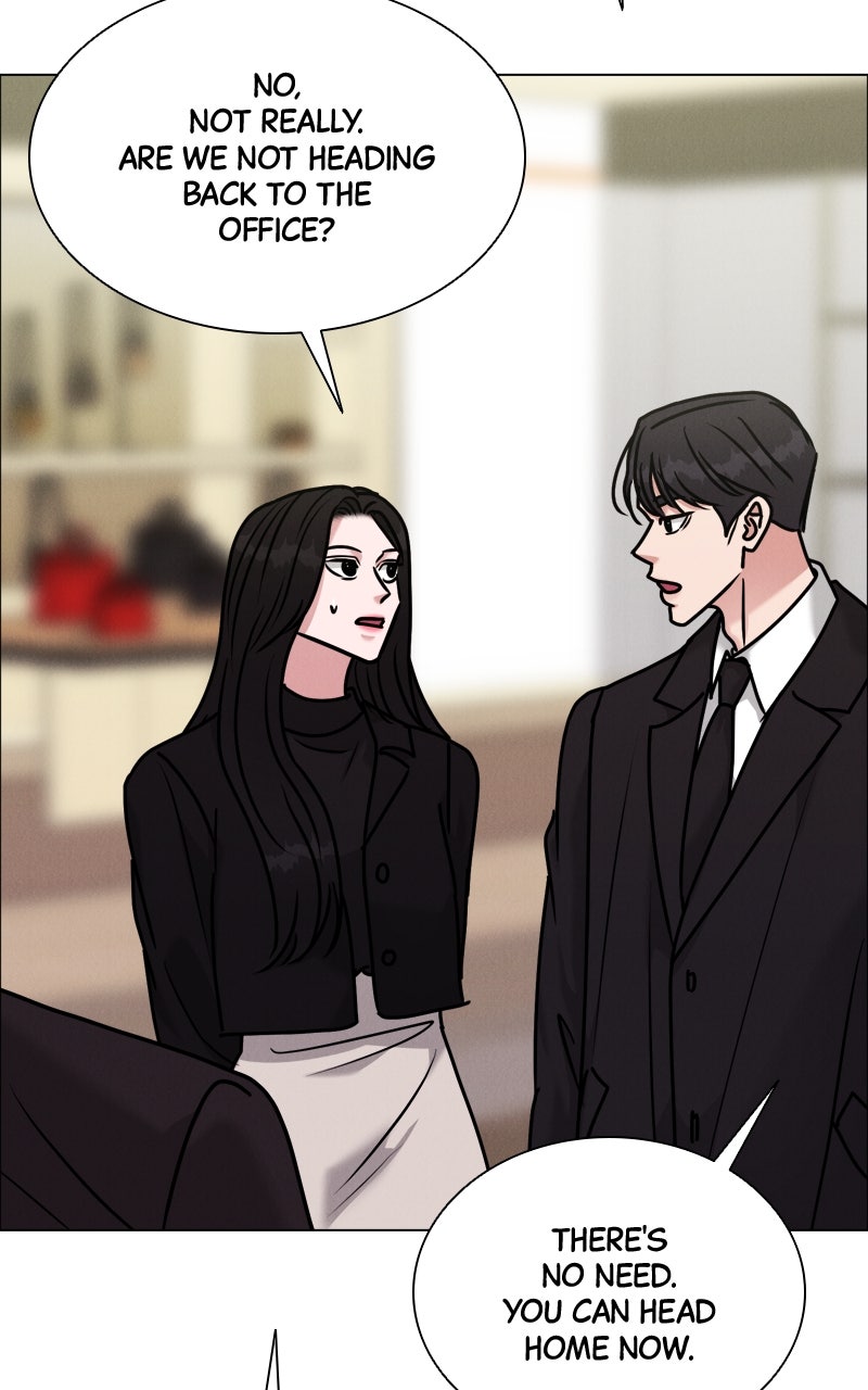 Date or Die Episode 47 page 39 - 