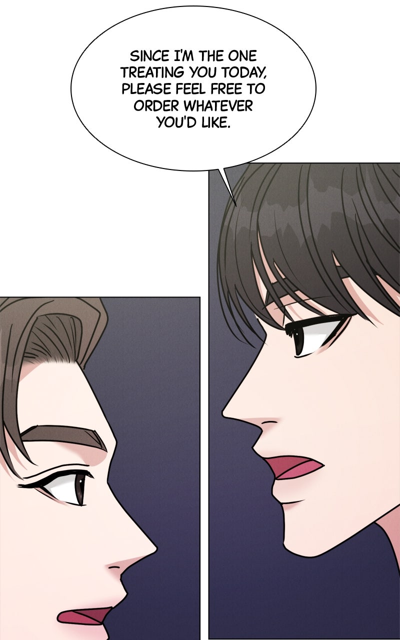 Date or Die Episode 47 page 49 - 