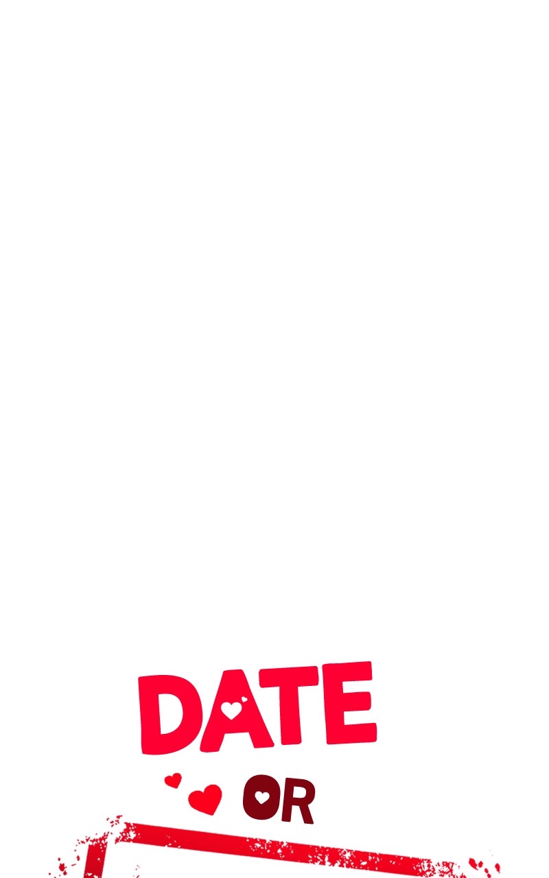 Date or Die Episode 47 page 6 - 