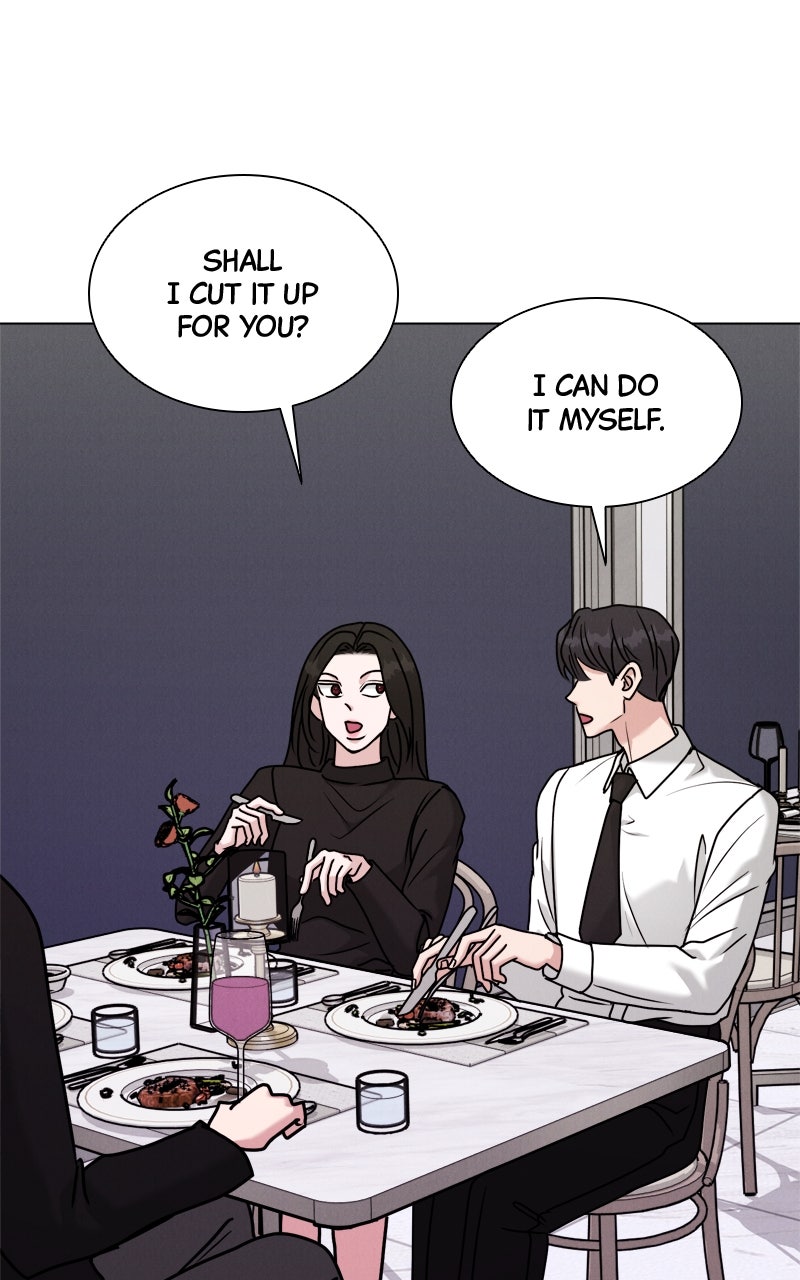 Date or Die Episode 47 page 52 - 
