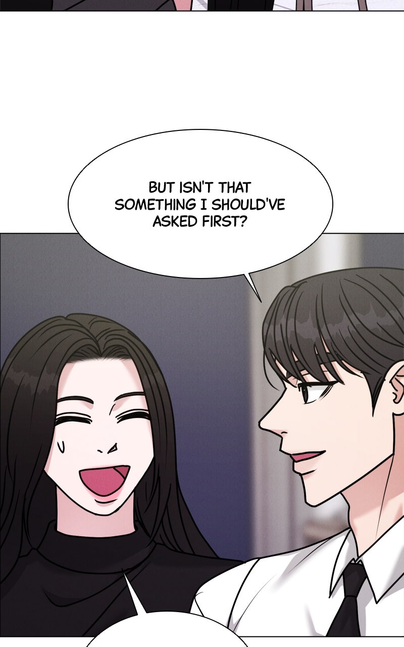 Date or Die Episode 47 page 53 - 