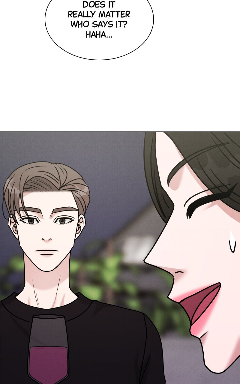 Date or Die Episode 47 page 54 - 