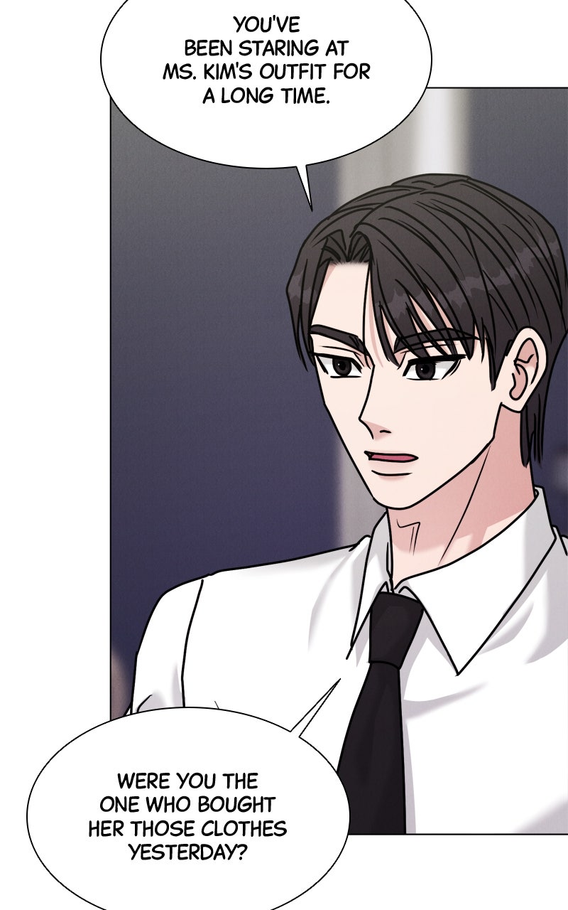 Date or Die Episode 47 page 67 - 