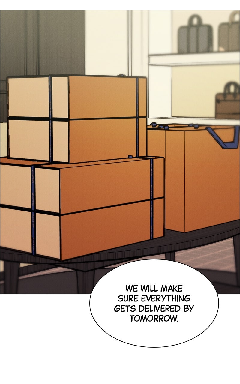 Date or Die Episode 47 page 8 - 