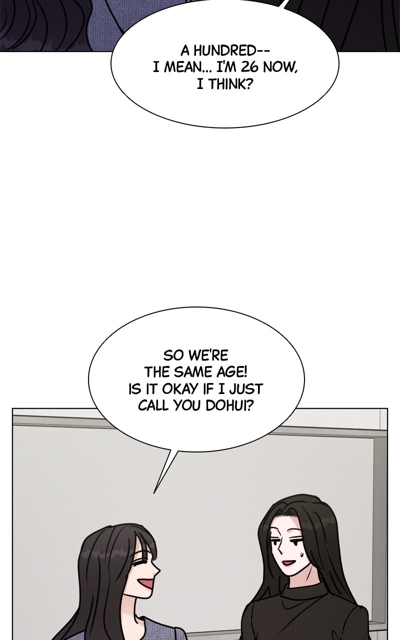 Date or Die Episode 47 page 78 - 