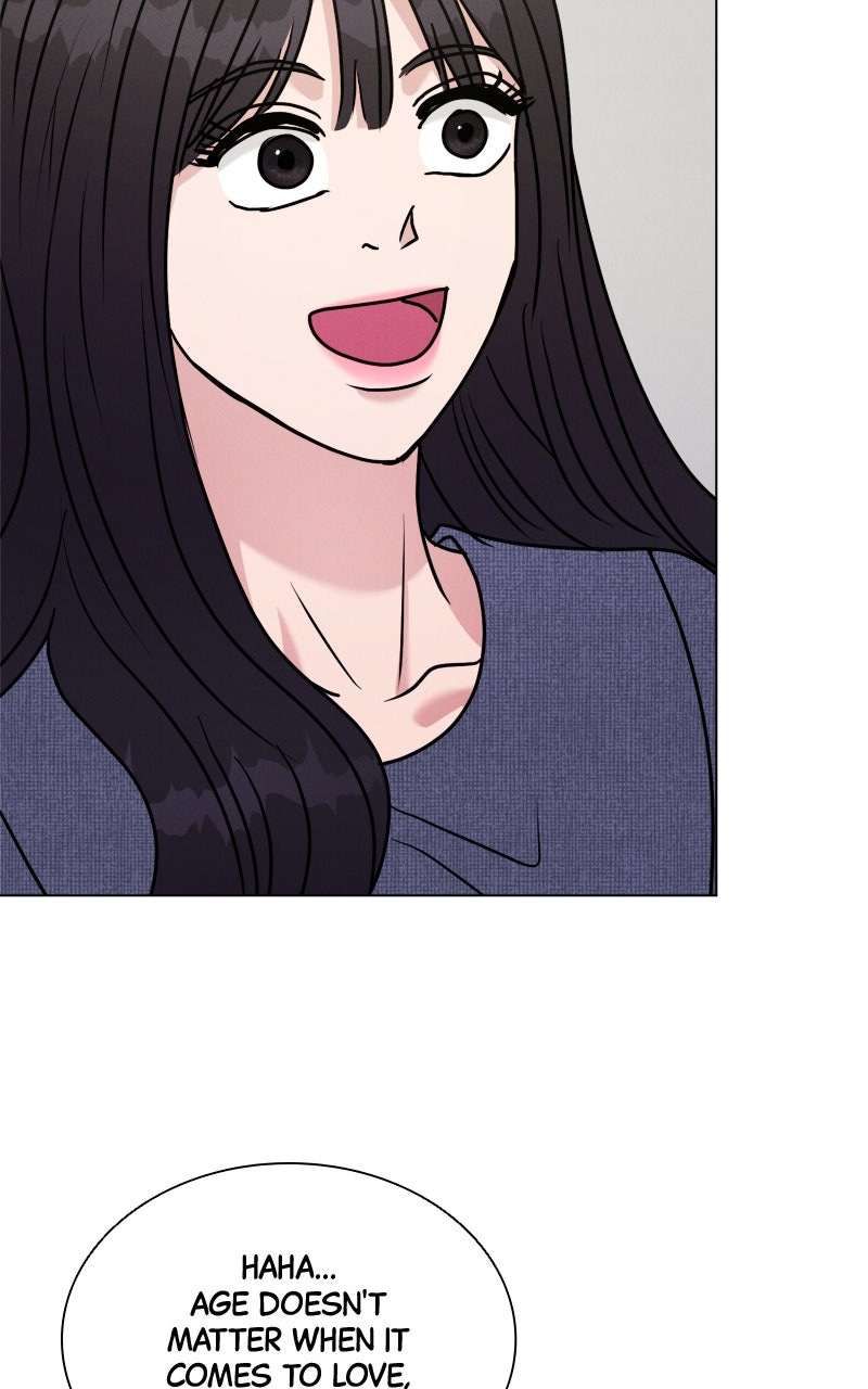 Date or Die Episode 47 page 80 - 