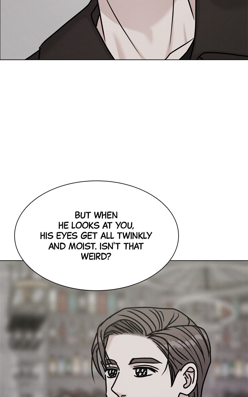 Date or Die Episode 47 page 88 - 