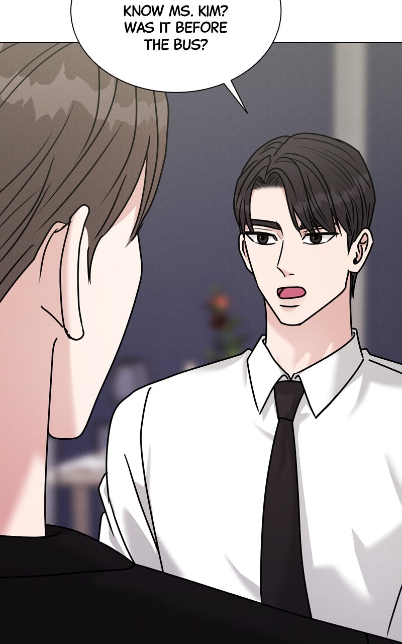 Date or Die Episode 48 page 27 - 