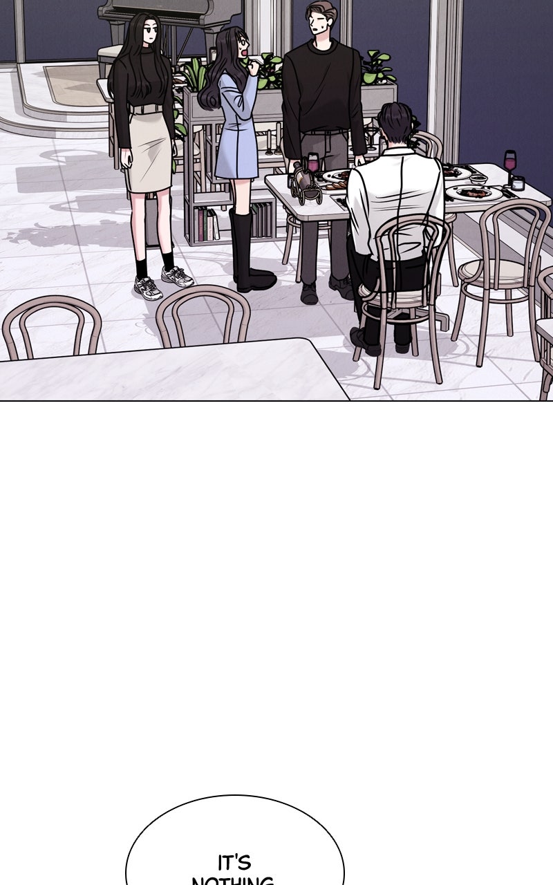 Date or Die Episode 48 page 32 - 