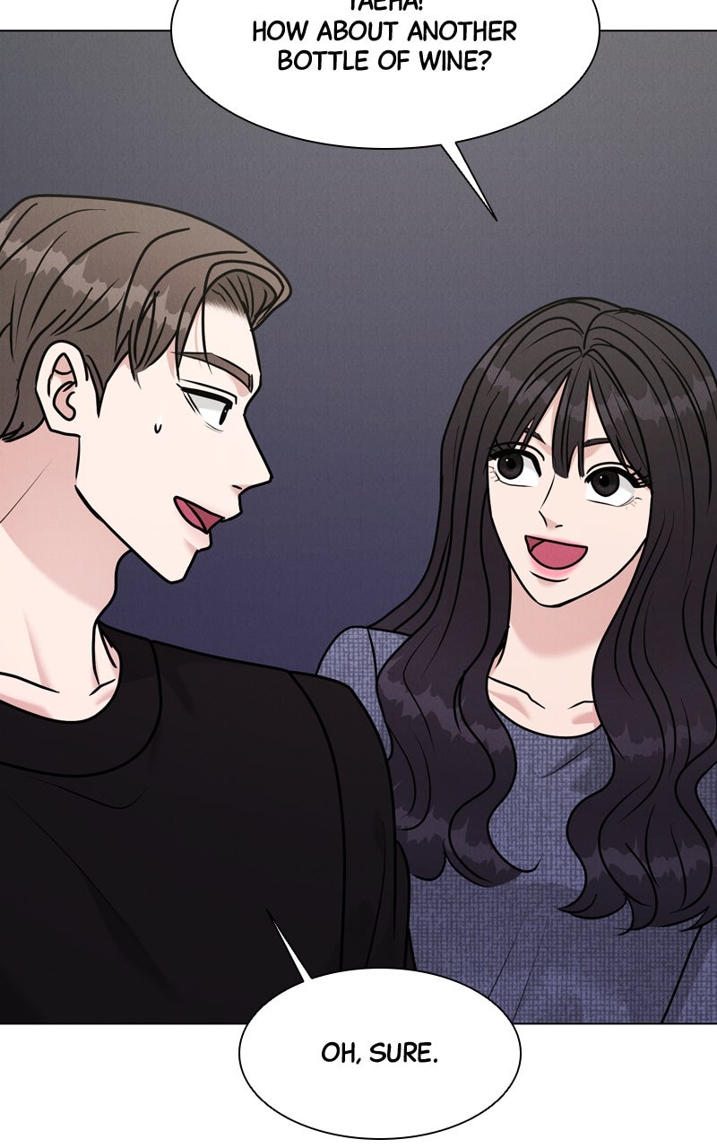Date or Die Episode 48 page 46 - 