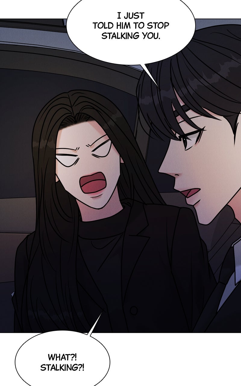 Date or Die Episode 48 page 50 - 