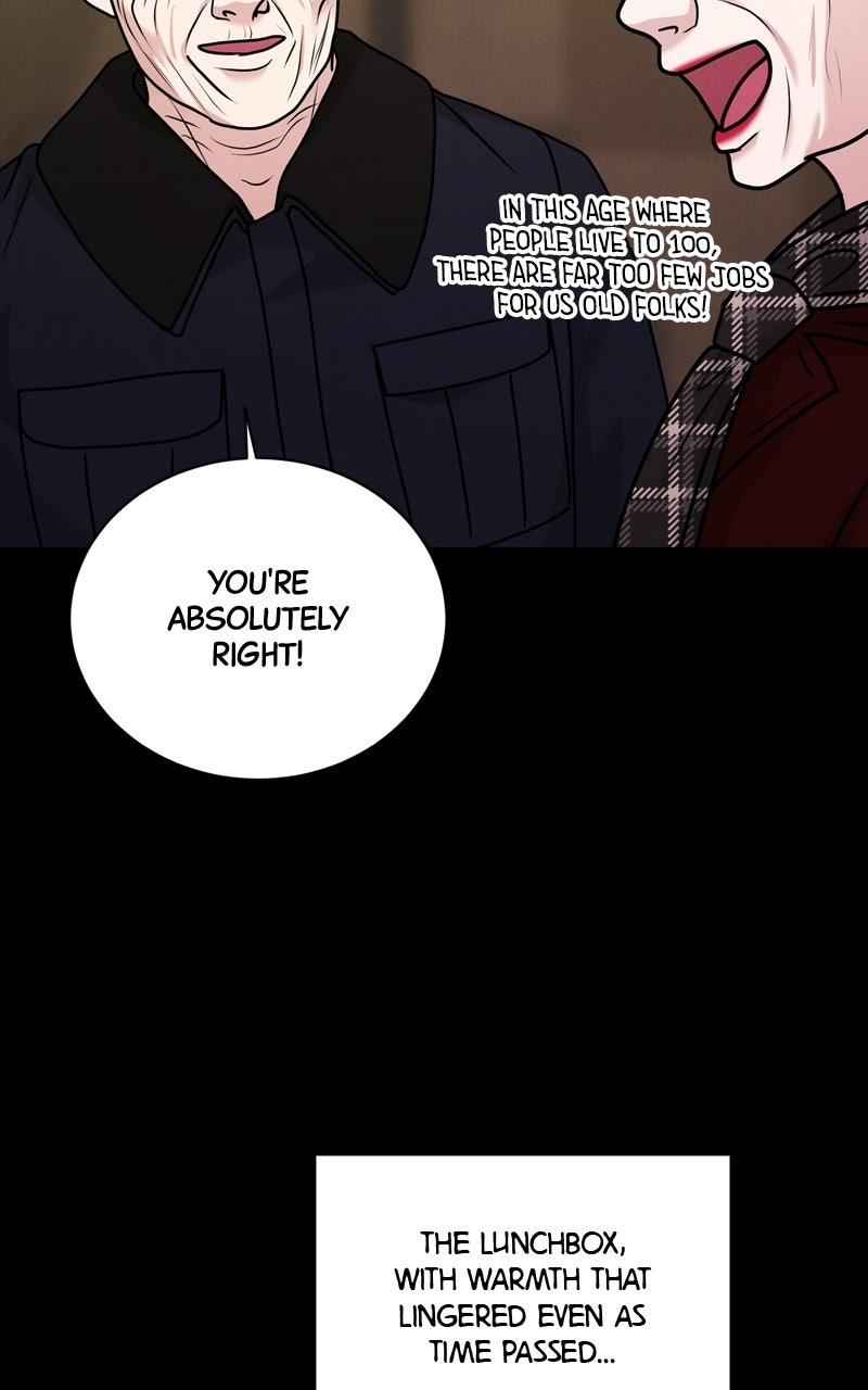 Date or Die Episode 49 page 11 - 