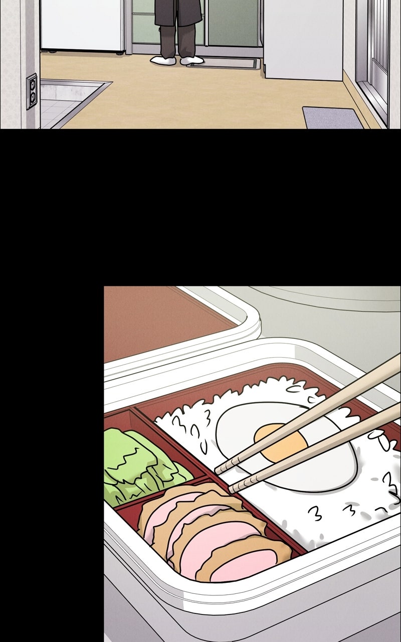 Date or Die Episode 49 page 18 - 