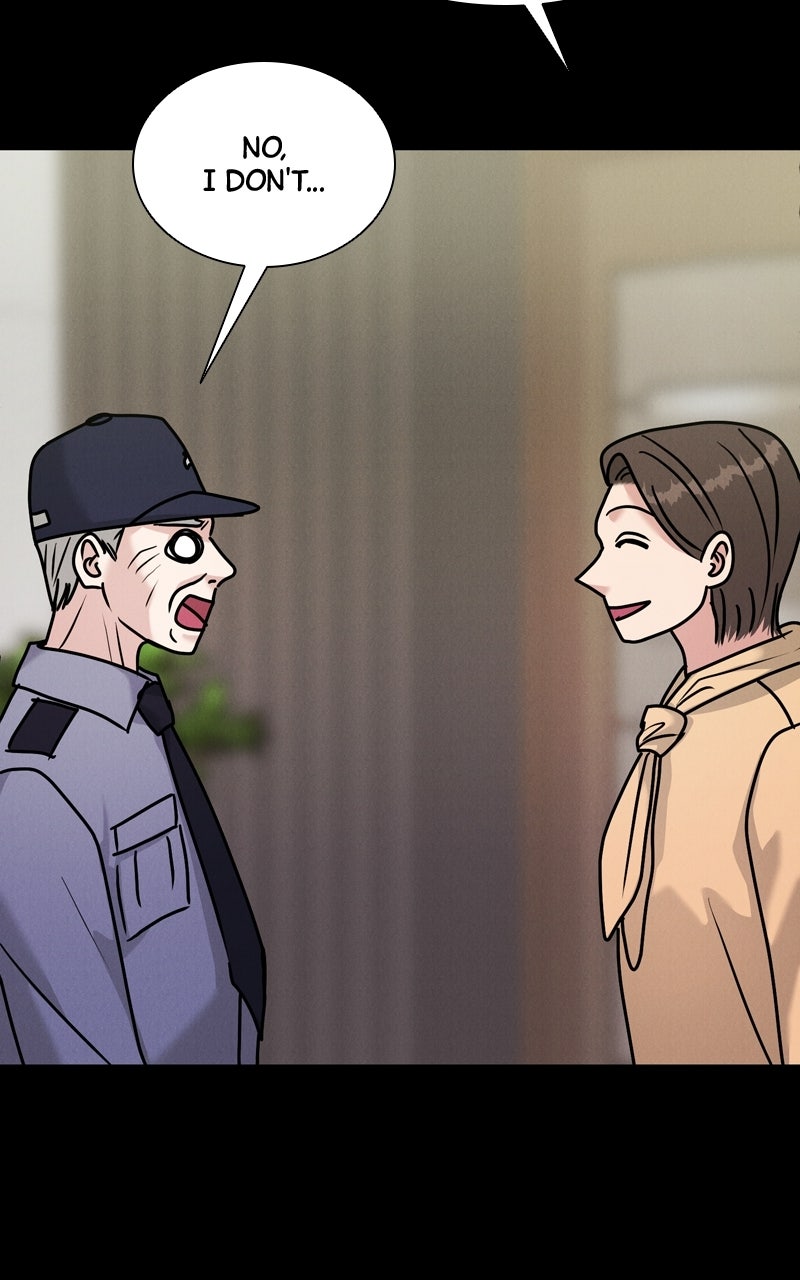 Date or Die Episode 49 page 21 - 