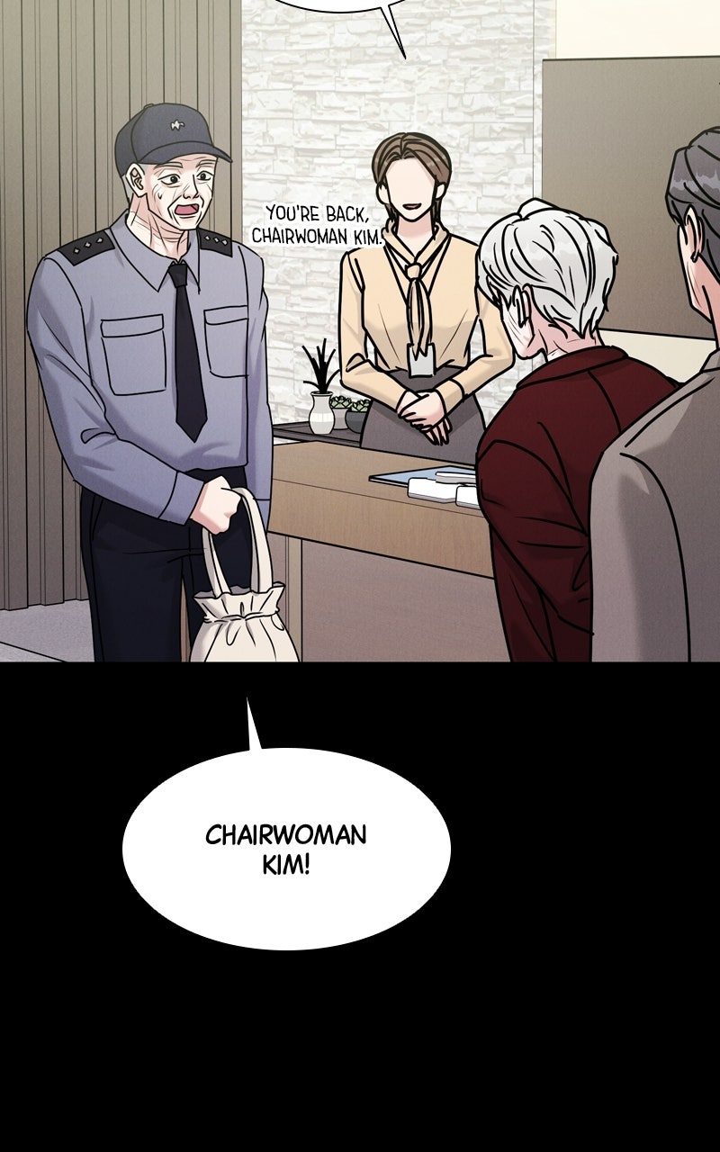 Date or Die Episode 49 page 25 - 