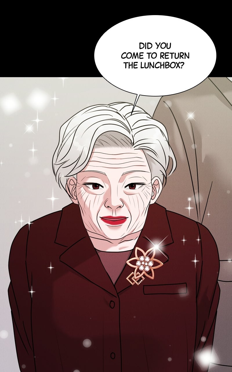 Date or Die Episode 49 page 26 - 