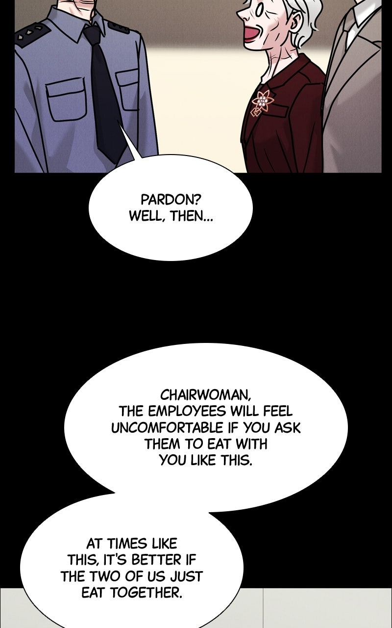 Date or Die Episode 49 page 36 - 