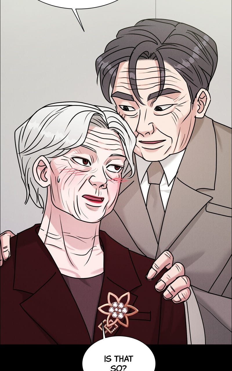 Date or Die Episode 49 page 37 - 