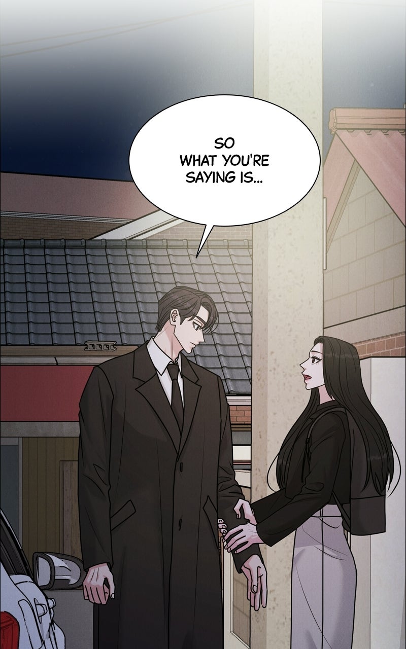 Date or Die Episode 49 page 53 - 
