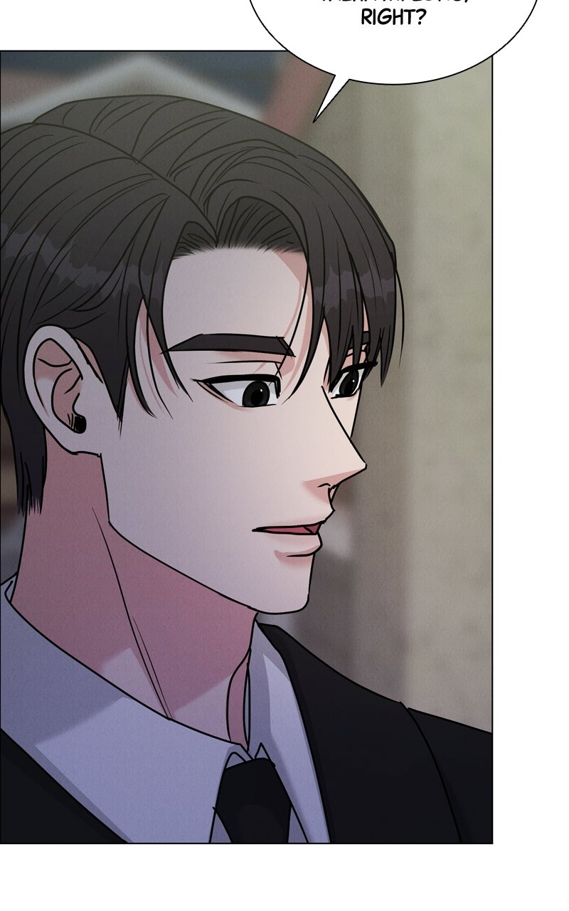 Date or Die Episode 49 page 55 - 