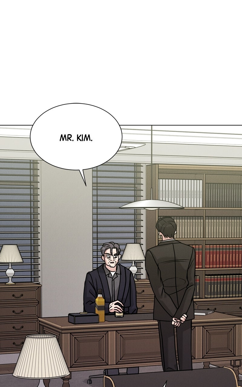Date or Die Episode 49 page 74 - 