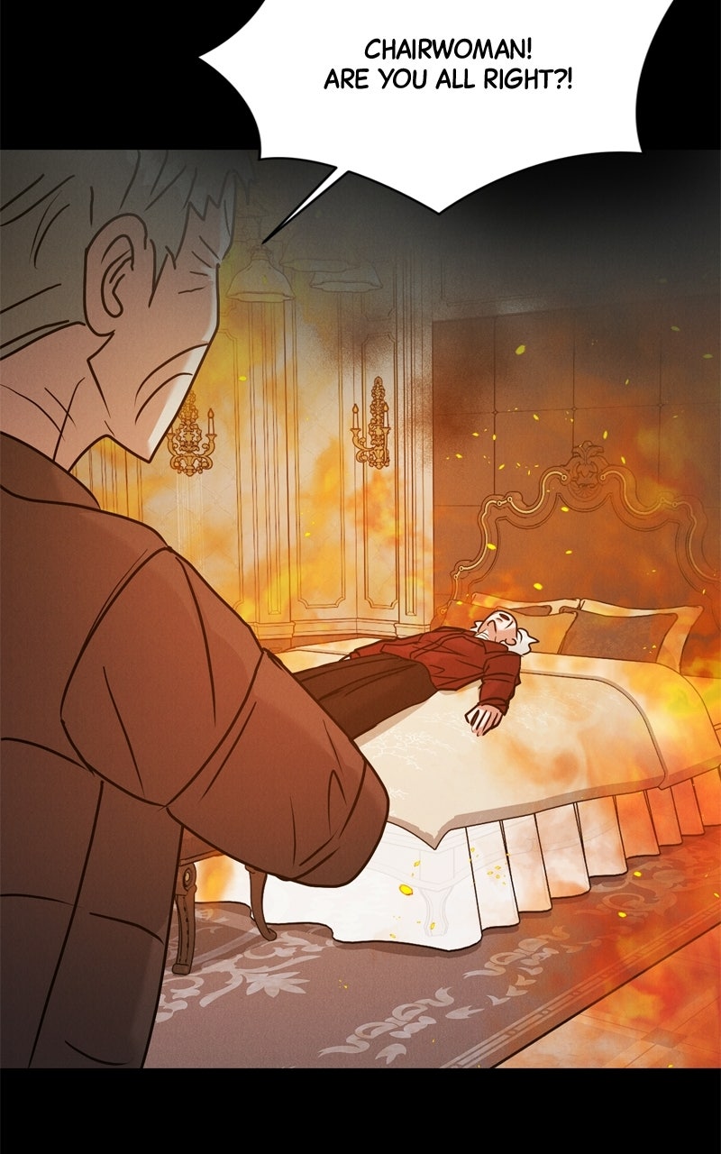 Date or Die Episode 49 page 88 - 