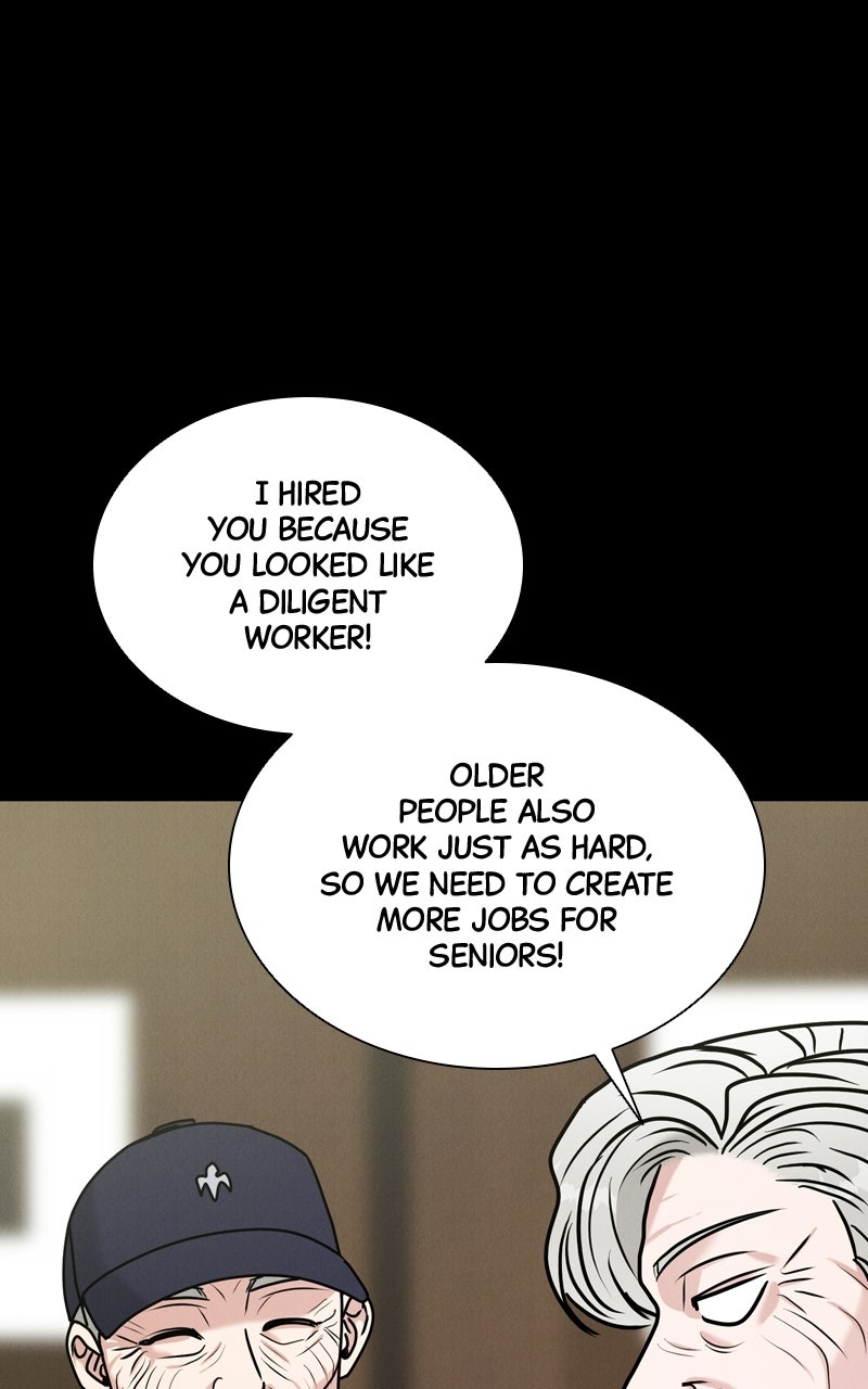 Date or Die Episode 49 page 10 - 