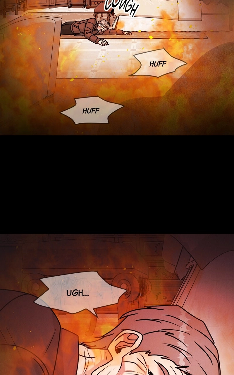 Date or Die Chapter 50 page 2 - 