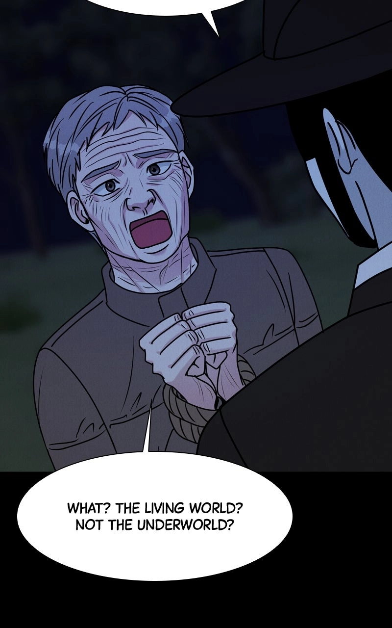 Date or Die Chapter 50 page 11 - 