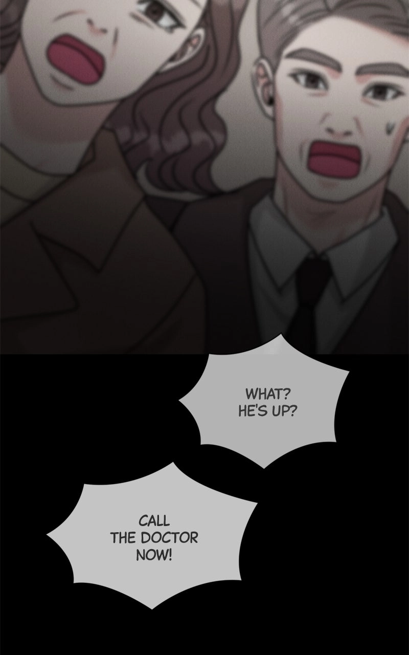 Date or Die Chapter 50 page 19 - 