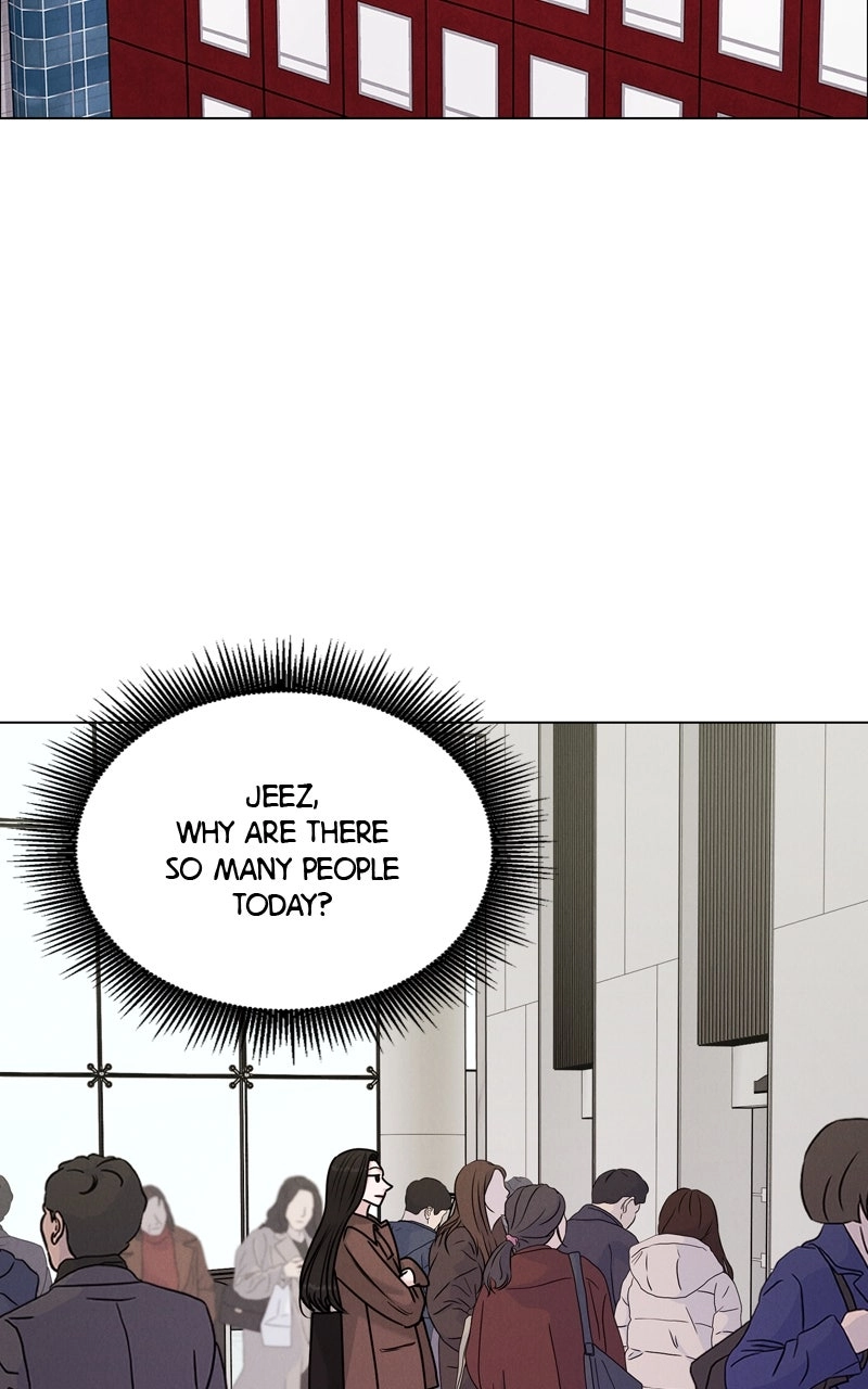Date or Die Chapter 50 page 33 - 