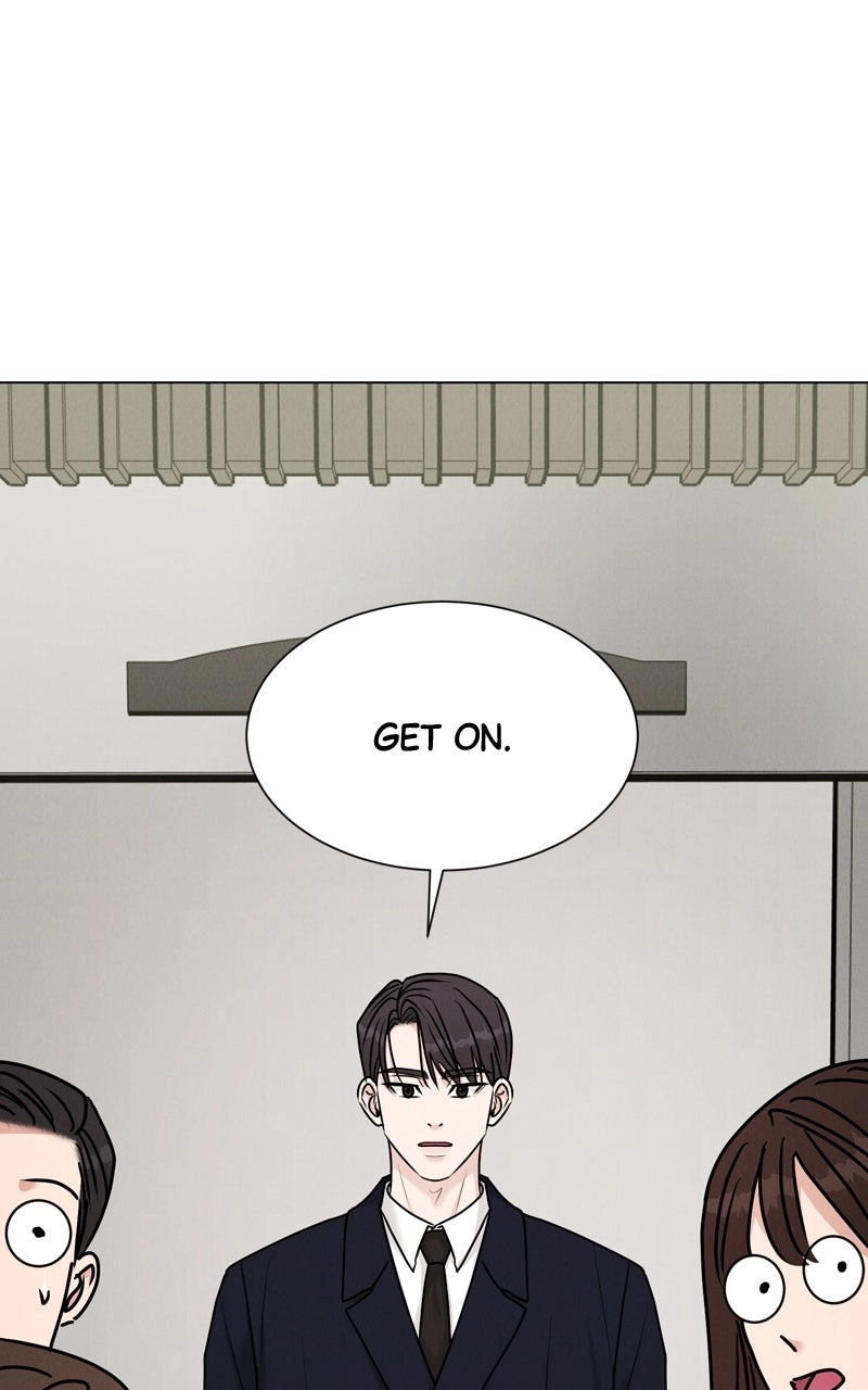 Date or Die Chapter 50 page 38 - 