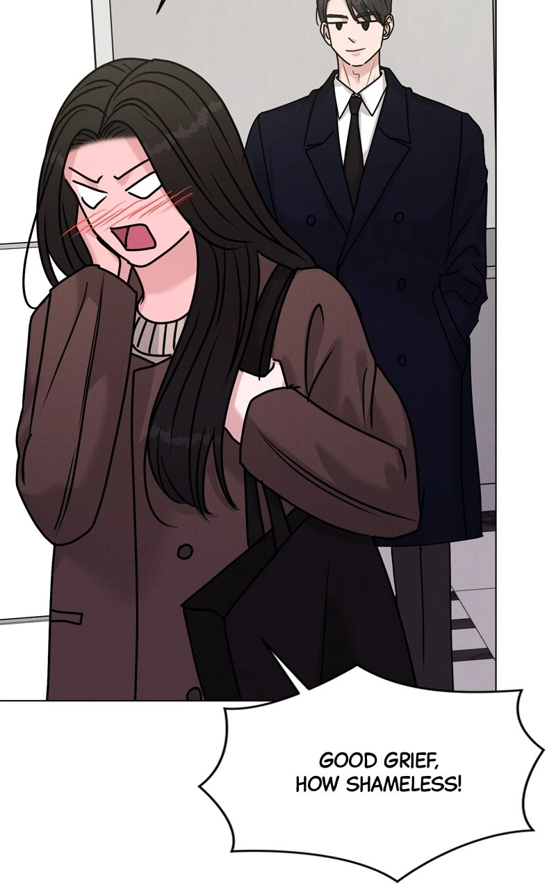 Date or Die Chapter 50 page 58 - 