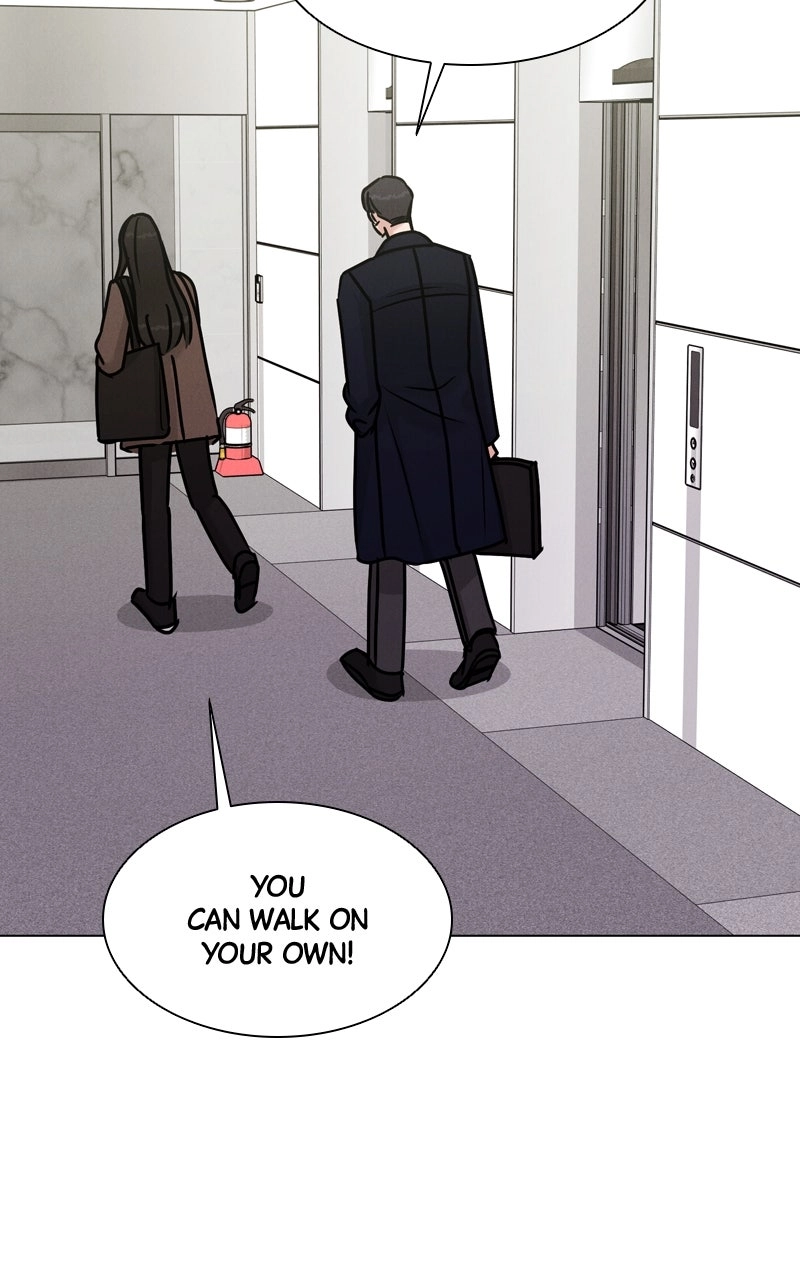 Date or Die Chapter 50 page 61 - 