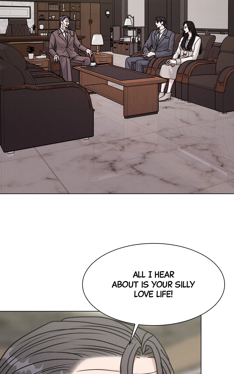 Date or Die Chapter 50 page 77 - 