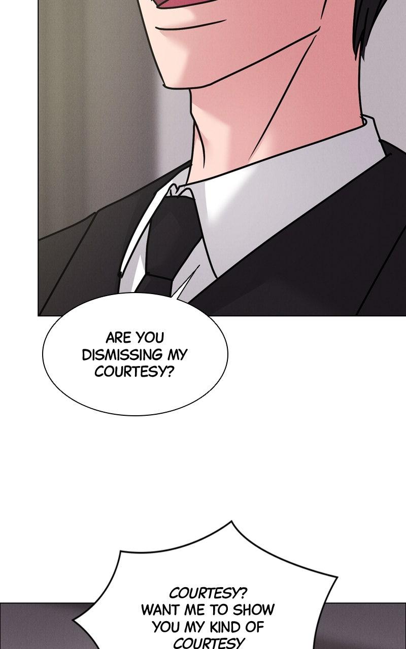 Date or Die Chapter 51 page 108 - 