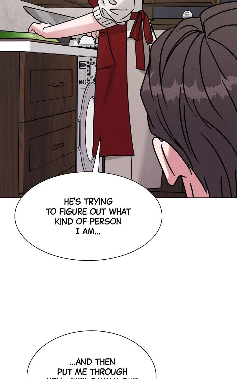 Date or Die Chapter 51 page 15 - 