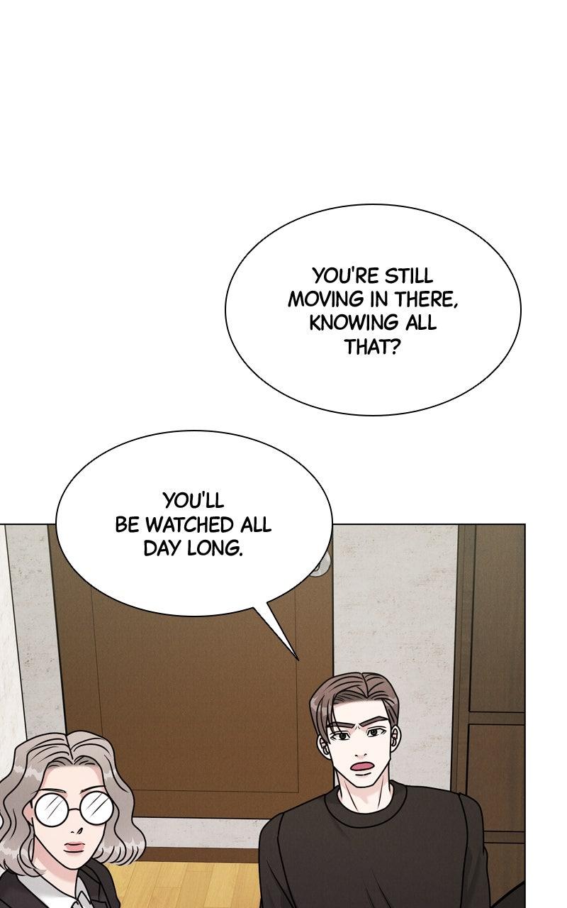 Date or Die Chapter 51 page 17 - 