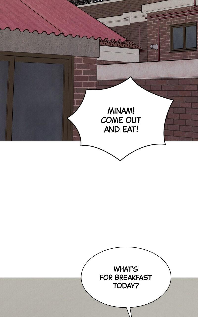 Date or Die Chapter 51 page 38 - 