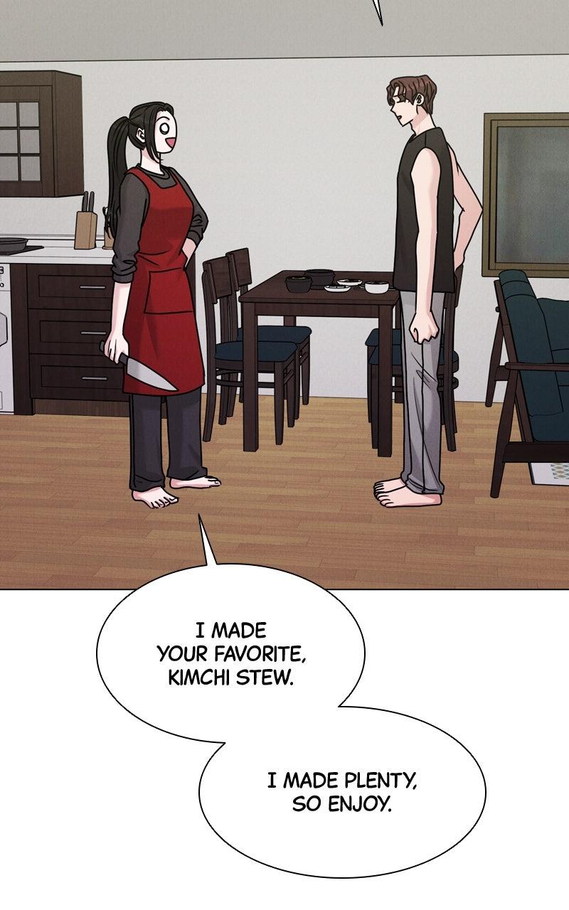 Date or Die Chapter 51 page 39 - 