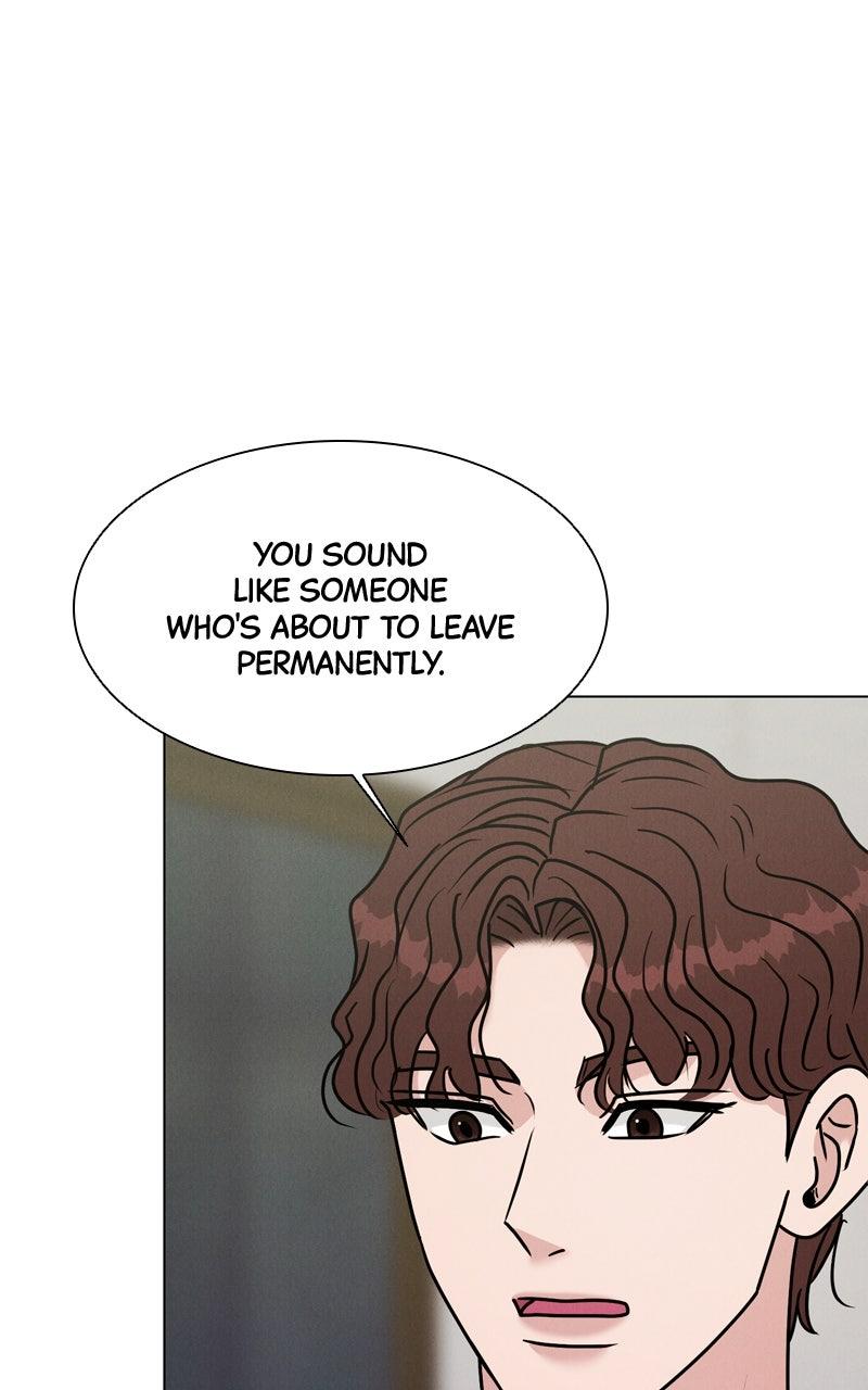Date or Die Chapter 51 page 40 - 