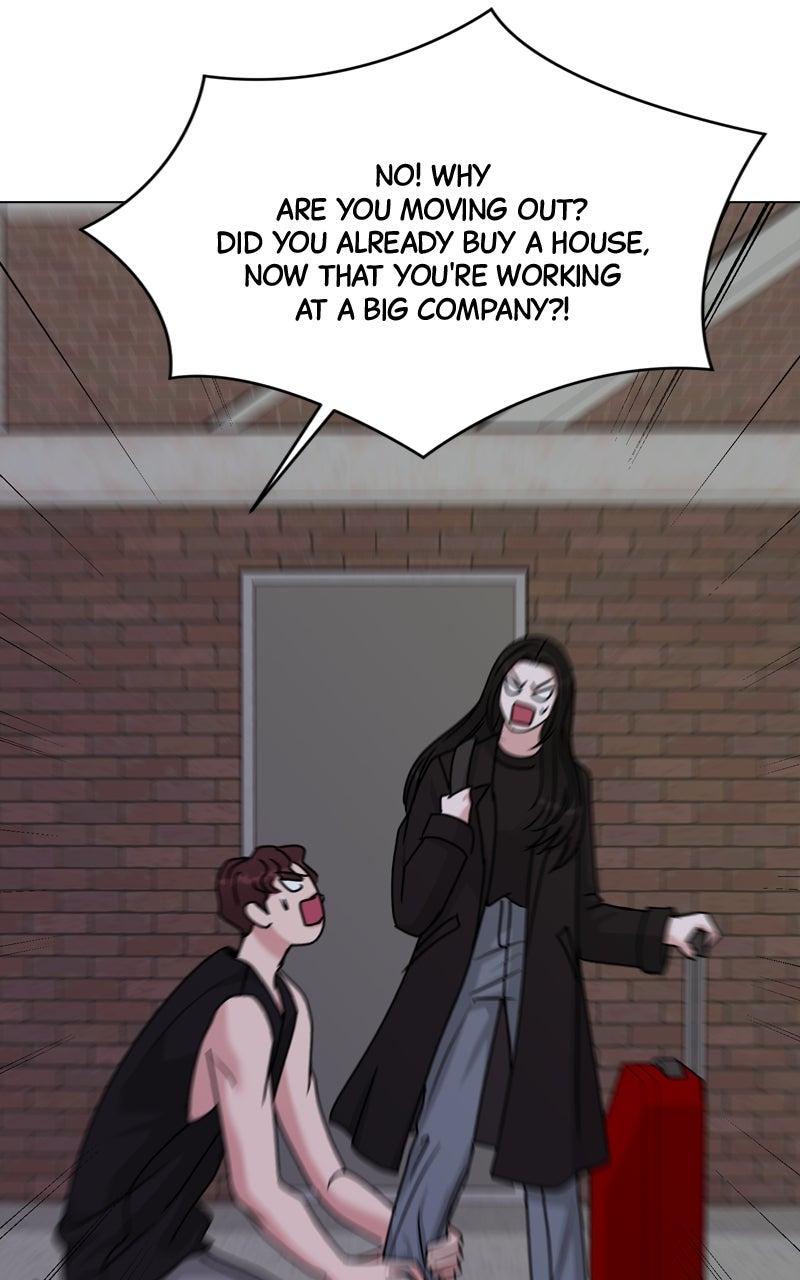 Date or Die Chapter 51 page 46 - 